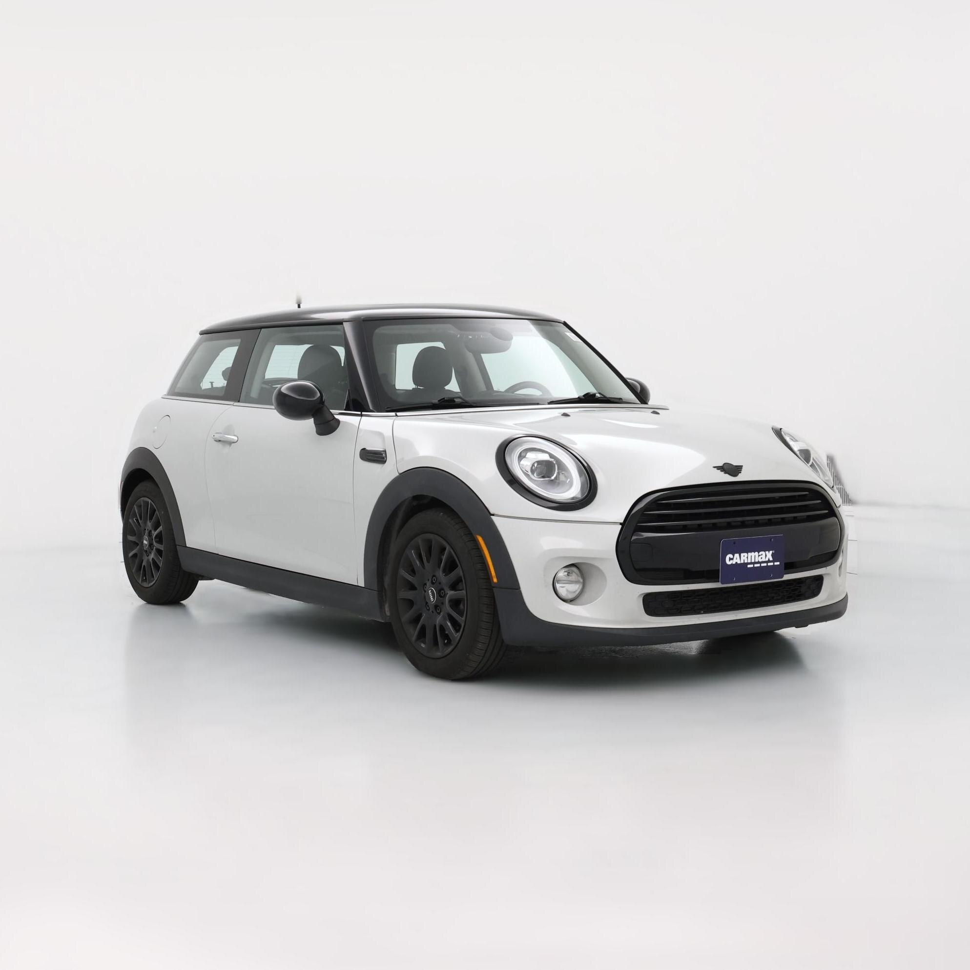 mini hardtop 2 door 2019 WMWXP5C51K2L10323 image mini hardtop 2 door 2019 WMWXP5C51K2L10323 image